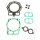 Set guarnizioni cilindro per KTM EXC SX XC Quad 400 450 Racing # 2000-2009