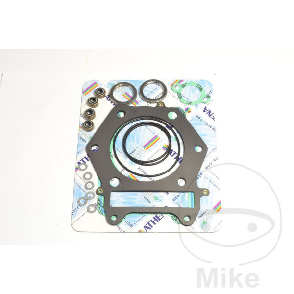 Cylinder gasket set for Suzuki DR 600 S SU # 1985-1989