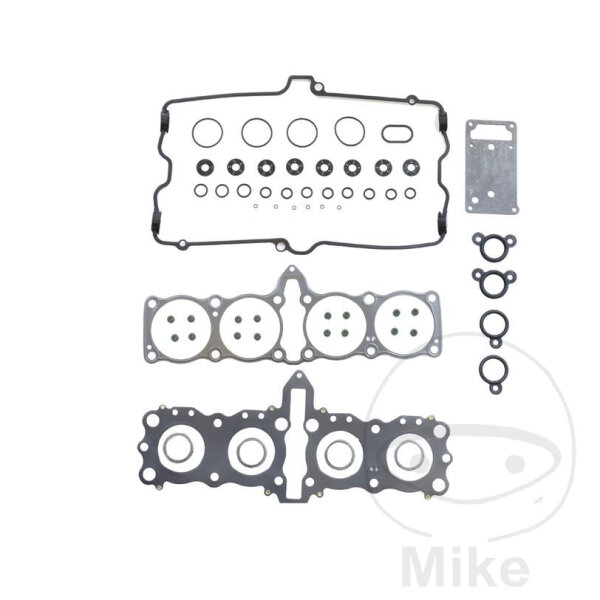 Cylinder gasket set for Suzuki GSF 600 Bandit # 1995-2004