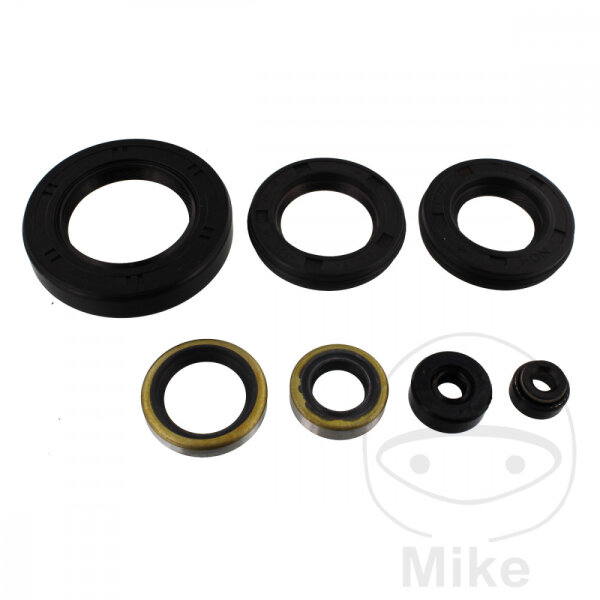 Juego de juntas de motor para Kawasaki Z 650 B C # 1977-1980