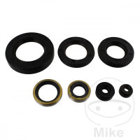 Dichtungssatz Motor f&uuml;r Kawasaki Z 650 B C # 1977-1980