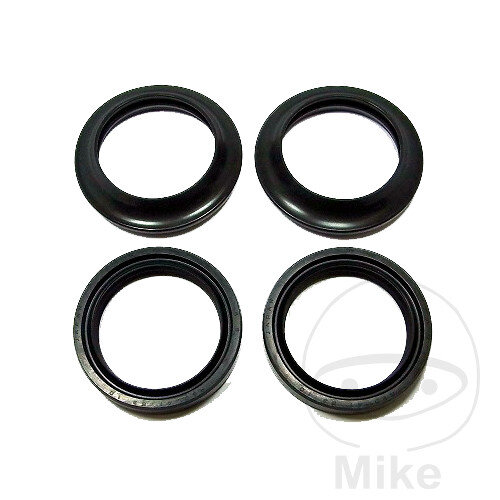 Fork seal set 41 x 53 x 10,5 for Yamaha FZR 1000 TDM 850