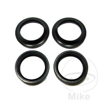 Simmerring Satz 41 x 53 x 10,5 f&uuml;r Yamaha FZR 1000...