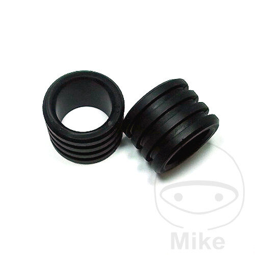 Exhaust connection gasket A for Honda CR 250 R # 1986-2007
