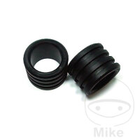 Exhaust connection gasket A for Honda CR 250 R # 1986-2007