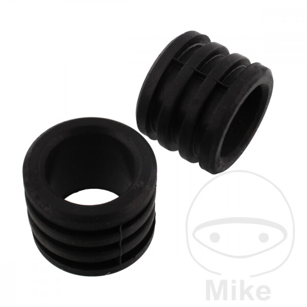 Exhaust connection gasket A for Honda CR 125 R # 1990-2007