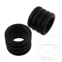 Exhaust connection gasket A for Honda CR 125 R # 1990-2007