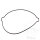 Joint de couvercle dembrayage pour Husqvarna TC TE 250 300 # 2017