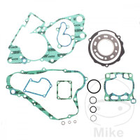 Dichtungssatz komplett f&uuml;r Suzuki RM 125 # 1989-1991
