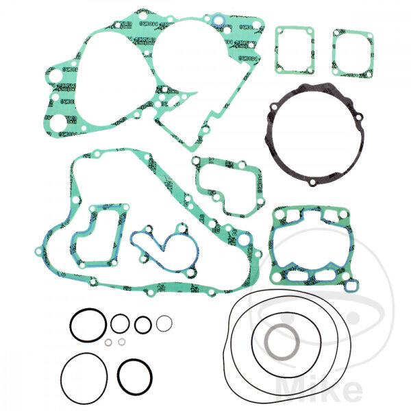 Jeu complet de joints pour Suzuki RM 125 RF14A # 1989-1991