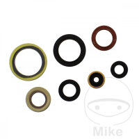 Engine gasket set for Husqvarna TC TE 250 300 # 2017