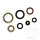 Engine gasket set for Husqvarna TC TE 250 300 # 2017