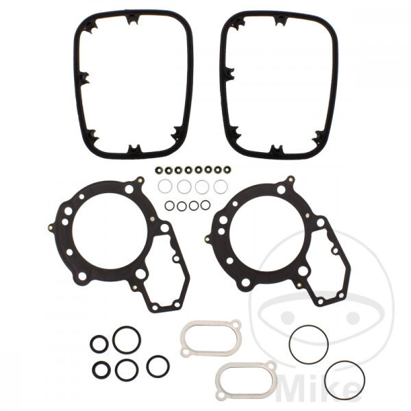 Cylinder gasket set for BMW R 1150 GS Adventure # 2002-2004