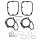 Cylinder gasket set for BMW R 1150 GS Adventure # 2002-2004