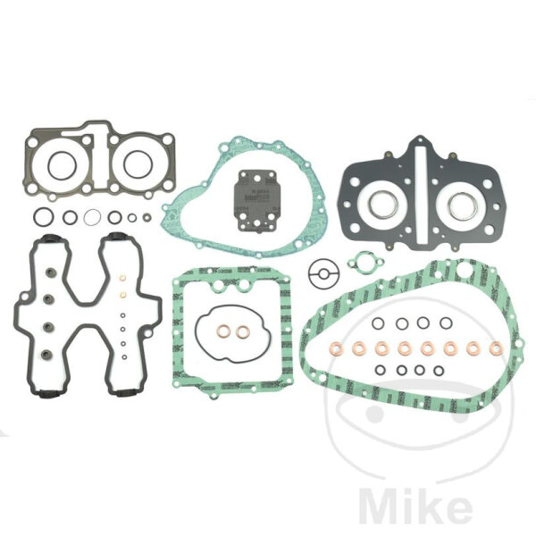 Jeu complet de joints pour Suzuki GR 650 /X GP51A # 1983-1989