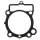 Junta de la base del cilindro para Kawasaki KX 250 F 4T # 2017-2020