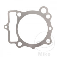 Cylinder base gasket for Kawasaki KX 250 F 4T # 2017
