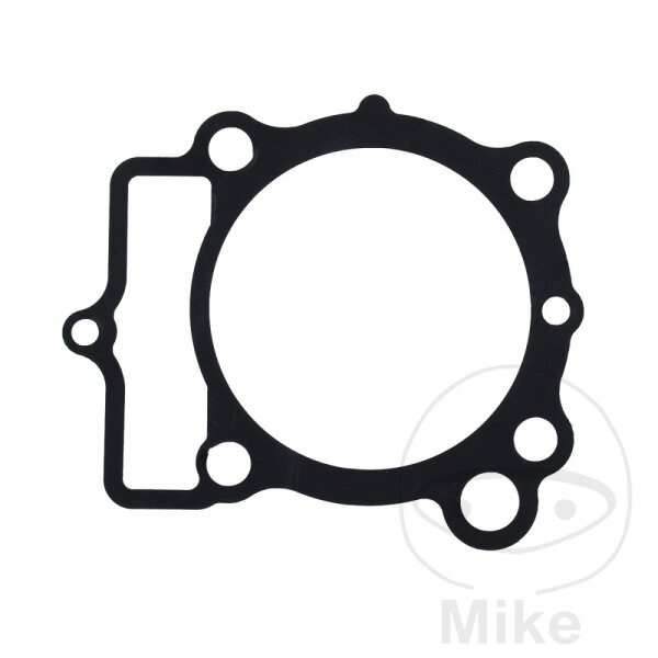 Cylinder base gasket for Kawasaki KX 250 F 4T # 2017