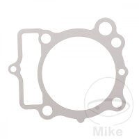 Cylinder base gasket for Kawasaki KX 250 F 4T # 2017
