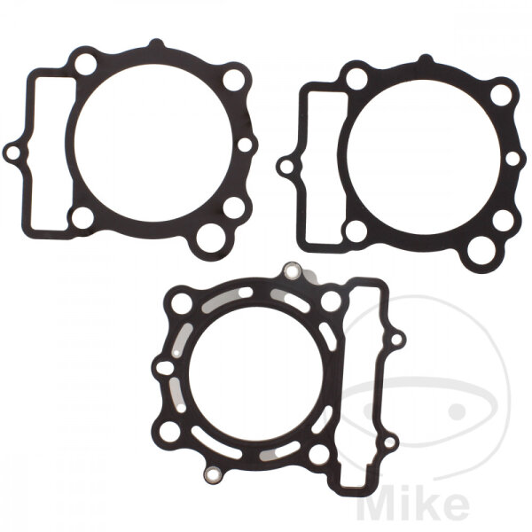 Jeu de joints de cylindre pour Kawasaki KX 250 F 4T # 2017
