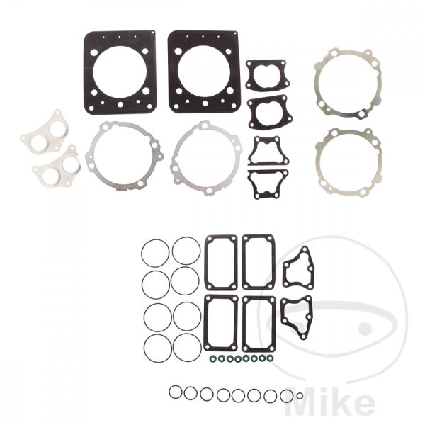 Cylinder gasket set for Ducati 996 Monster ST 4S 996 # 2001-2006