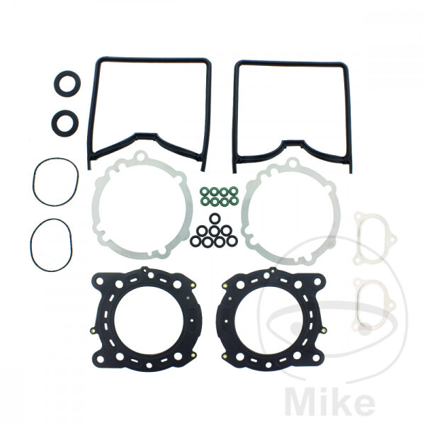 Juego de juntas de cilindro para Ducati 848 Streetfighter 848 # 2008-2015