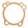 Guarnizione base cilindro per Aprilia Tuareg 600 Wind 1988-1990