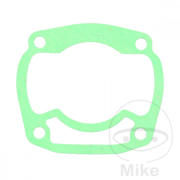 Joint de base de cylindre pour Aprilia AF1 Red Rose Tuareg 125 # 1987-1996