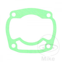 Cylinder base gasket for Aprilia AF1 Red Rose Tuareg 125...