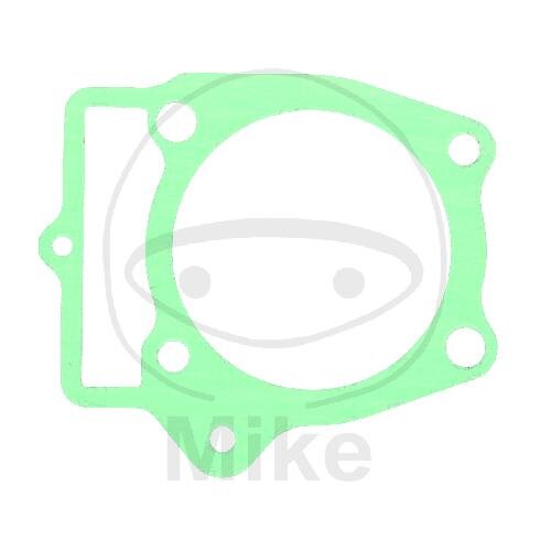 Cylinder base gasket -0.5 mm ATH for Cagiva T4 E R 350 # 1987