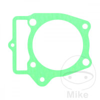 Cylinder base gasket -0.8 mm ATH for Cagiva T4 E R 350 #...