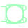 Cylinder base gasket for Gilera Dakota 350 # 1987
