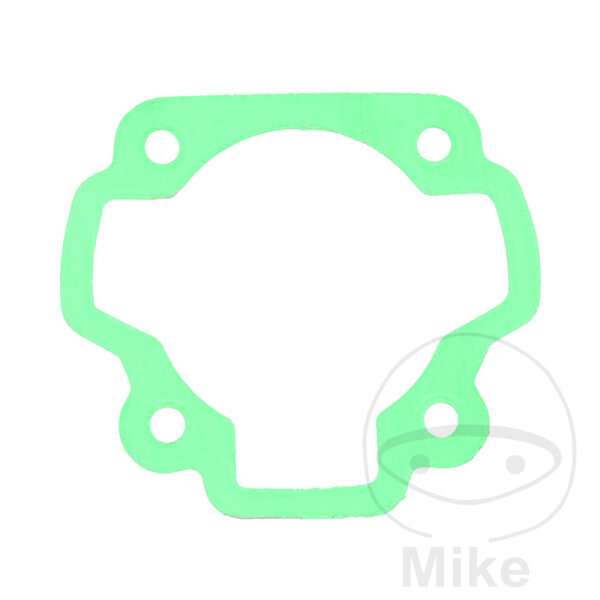 Junta de la base del cilindro para Honda PA PX PXR 25 NCZ QR 50 # 1981-1997