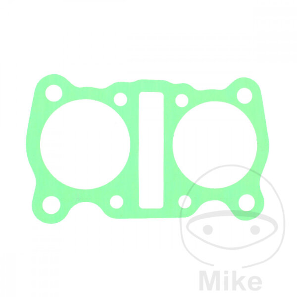 Cylinder base gasket for Honda CJ 250 360 T # 1976-1979