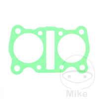 Junta de la base del cilindro para Honda CJ 250 360 T #...