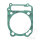 Guarnizione base cilindro per Suzuki LS 650 Savage # 1986-2000