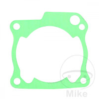 Guarnizione base cilindro per Honda CR 125 R NS 400 R #...