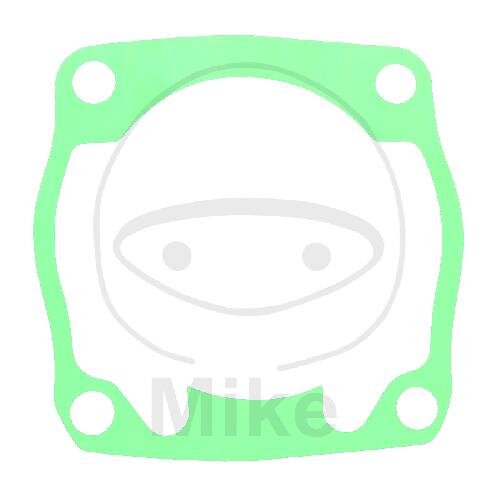 Cylinder base gasket for Honda CR 450 R # 1981-1983