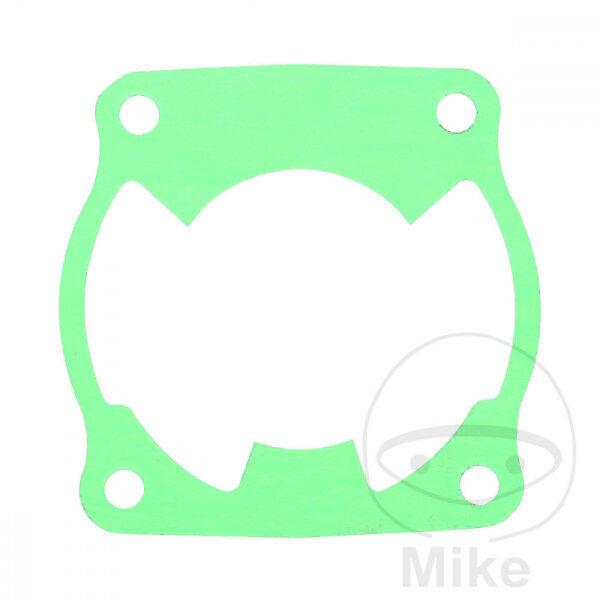 Cylinder base gasket for Honda CR 80 R # 1983