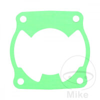 Cylinder base gasket for Honda CR 80 R # 1983