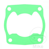 Guarnizione base cilindro per Honda CR 250 R # 1981-1983