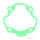 Guarnizione base cilindro per Honda NB 50 M Melody # 1982-1984