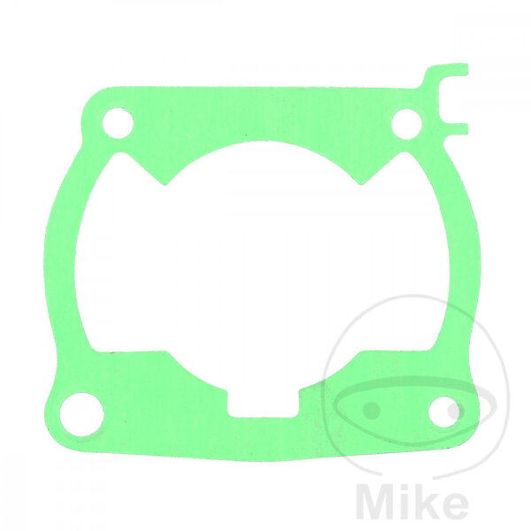 Cylinder base gasket for Husqvarna CR WR WRE 125 # 1993-1994