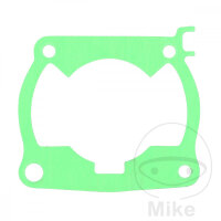 Cylinder base gasket for Husqvarna CR WR WRE 125 # 1993-1994