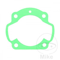 Cylinder base gasket for Kawasaki H1 KH 500 # 1969-1977