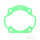 Joint de base de cylindre pour Kawasaki H1 KH 500 # 1969-1977