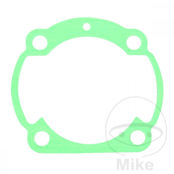 Junta de la base del cilindro para Kawasaki H2 750 Mach 4 # 1972-1975