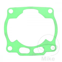 Guarnizione base cilindro per Kawasaki KX 125 # 1988-1989