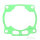 Joint de base de cylindre pour Kawasaki KX 125 # 1988-1989