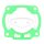 Joint de base de cylindre pour Kawasaki KX 125 H # 1990-1991